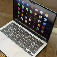 macbook air m2 256|رایانه همراه|تبریز, |دیوار
