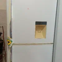 یخچال فریزر سرمایش فوق العاده