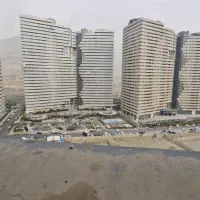 ۱۵۵متر ۳خواب شهرک چیتگر برجB3