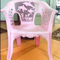 صندلی کودک