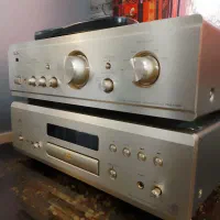 denon1500|سیستم صوتی خانگی|تهران, تهرانپارس جنوبی|دیوار