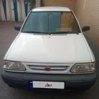 پراید 82