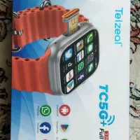 ساعت هوشمند سیمکارت خور