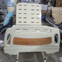 تخت بیمارستانی خیلی کار کرده نباشه نو و کارکرده