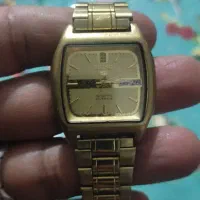 ساعت سیکو 5