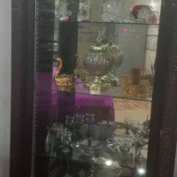 بوفه|بوفه، ویترین، کنسول|خرمشهر, |دیوار