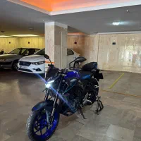 ام تی ۲۵ mt yamaha