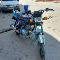 هندا احسان 200مدل 1404