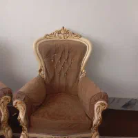 مبل سلطنتی