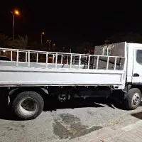 ارزان بارباوانت شش چرخ