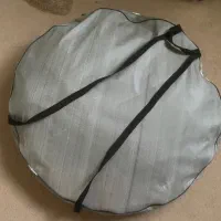 چادر کمپینگ و مسافرتی با پشه بند