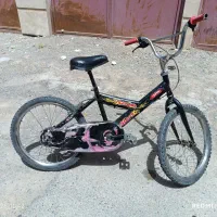 دوچرخه 20