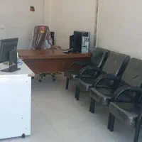 املاک مهر/اجاره ویلایی همکف شهرک آذربایجان سهند