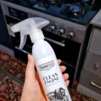 چربی زدای نانوسان