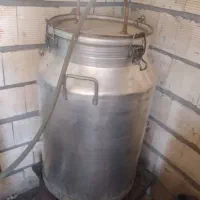 دیگ گلابگیری تقطیر