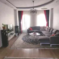 75 متر 2خواب/لابی من فول امکانات(بهنام  مترو)