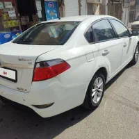 برلیانس h330اتومات موتور بزرگ1650