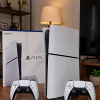 PS5