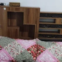 سرویس خواب (تخت دونفره)