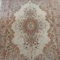 یک جفت فرش ۹متری ماشینی