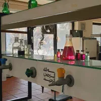 استخدام نیرو درشرکت نانوفراباند (شیمی/مهندسی شیمی)