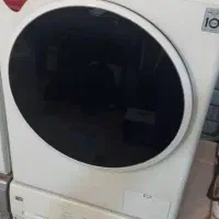 تعمیر و نصب تخصصی انواع ماشین لباسشویی