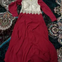 لباس مجلسی زنانه