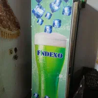 یخچال ایستاده تک درب