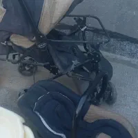 کالسکه و کریر
