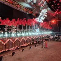 علامت ۲۱تیغه ساخت برادران حسینی