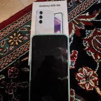 a55 5g رام ۱۲