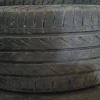 لاستیک استوک خودرو سایز17و18و19