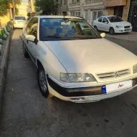 زانتیا ۸۶ درحد خشک