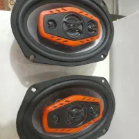 باند خودرو