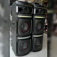 اسپیکر دوقلو آیوا ۲۱۲۵ فقط با کدملی
