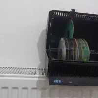 کیف دی وی دی