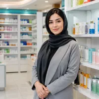 آموزش خصوصی تکنسین داروخانه
