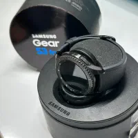 SAMSUNG Gear S3 frontier