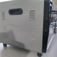 فر برقی.اون توستر