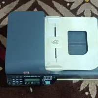 پرینتر جواهر افشار