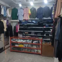 استخدام فروشنده خانم