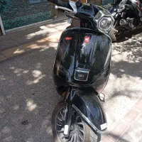 کویر طرح وسپا s5