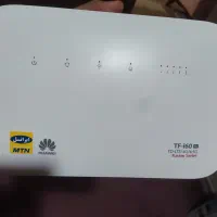 مودم TF-i60 h1 TD-Lte هواوی b612