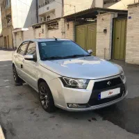 دنا نقره ای ef7 مدل ۹۹