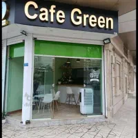 واگذاری تجهیزات کافه بطور کامل