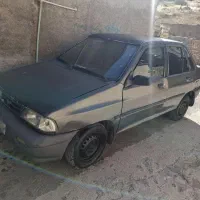 فروش پراید مدل۱۳۸۲