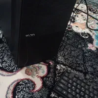 کامپیوتر کامل طراحی و گیمینگ نو پلمپ