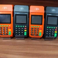 کارتخوان Af70 کارتخان سیار کارت خوان pos پوز