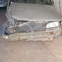 پراید مدل 87دوگانه کارخانه