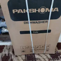 ظرفشویی پاک شوما نو پلمپ